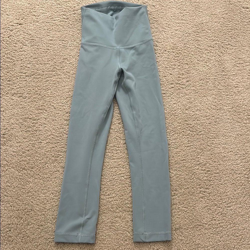 Lululemon leggings 21”